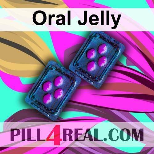 Oral Jelly 897