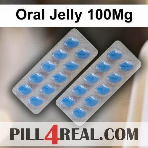Oral Jelly 100Mg 829