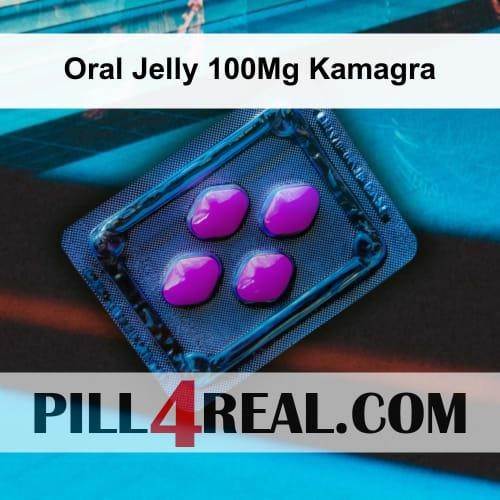Oral Jelly 100Mg Kamagra 300