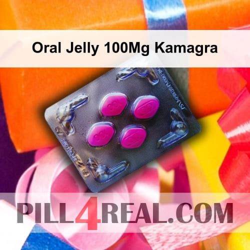 Oral Jelly 100Mg Kamagra 346