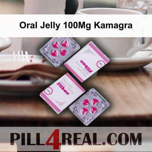 Oral Jelly 100Mg Kamagra 379
