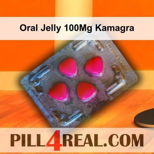 Oral Jelly 100Mg Kamagra 514