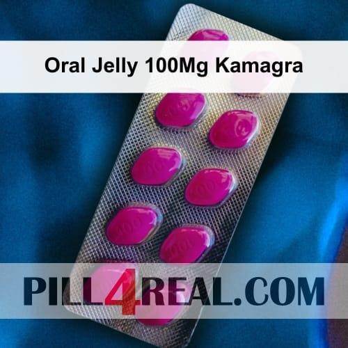 Oral Jelly 100Mg Kamagra 946
