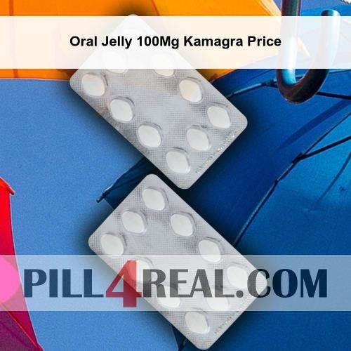 Oral Jelly 100Mg Kamagra Price 132