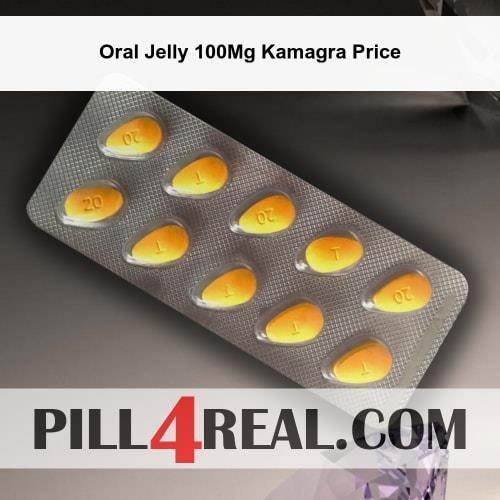 Oral Jelly 100Mg Kamagra Price 534