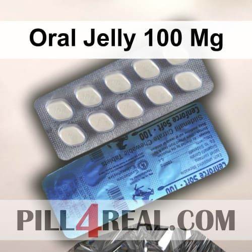 Oral Jelly 100 Mg 173