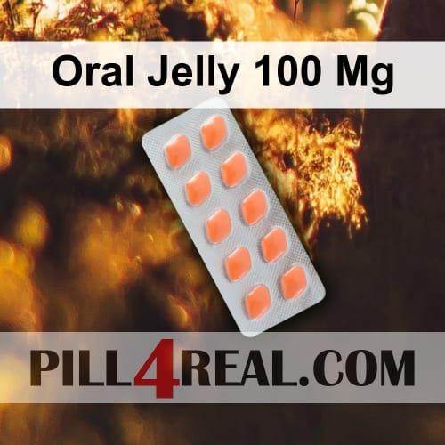 Oral Jelly 100 Mg 337