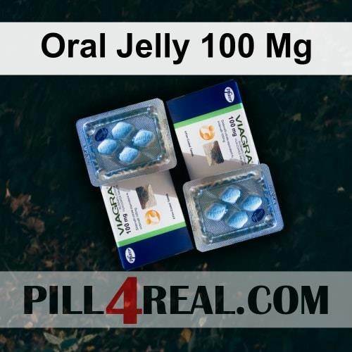 Oral Jelly 100 Mg 610
