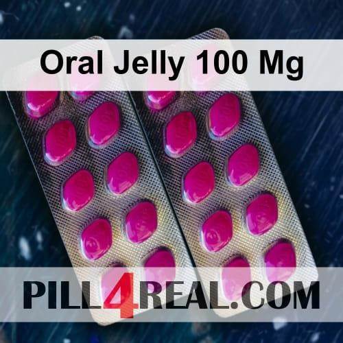 Oral Jelly 100 Mg 976