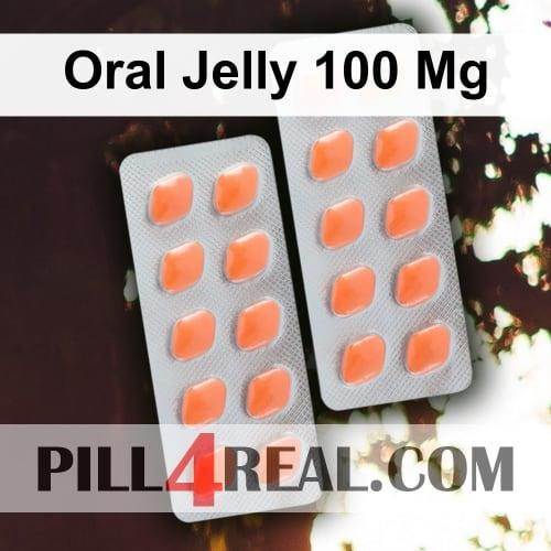 Oral Jelly 100 Mg 988