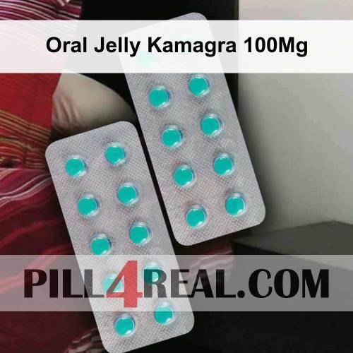Oral Jelly Kamagra 100Mg 525