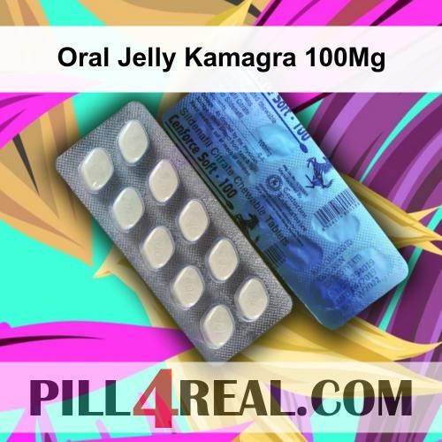 Oral Jelly Kamagra 100Mg 662