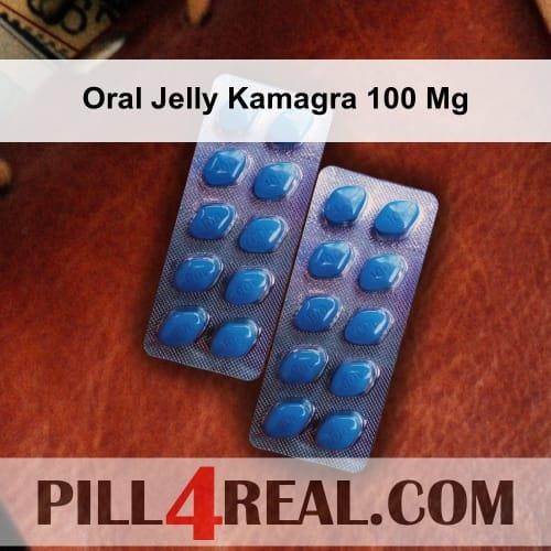 Oral Jelly Kamagra 100 Mg 011