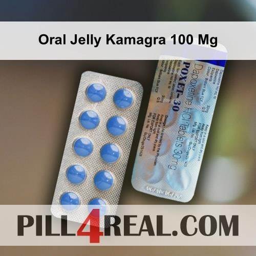 Oral Jelly Kamagra 100 Mg 086