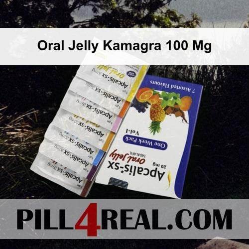 Oral Jelly Kamagra 100 Mg 515