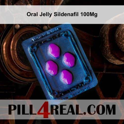 Oral Jelly Sildenafil 100Mg 199