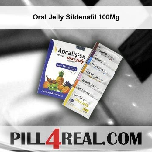 Oral Jelly Sildenafil 100Mg 238