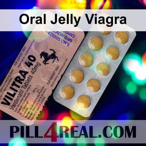 Oral Jelly Viagra 183