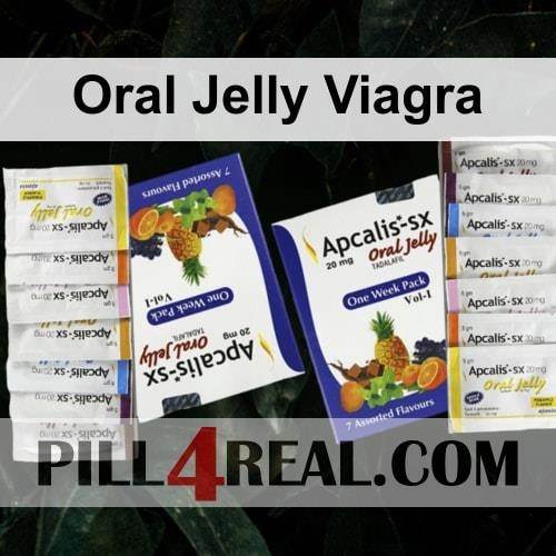Oral Jelly Viagra 306
