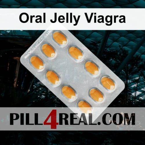 Oral Jelly Viagra 353