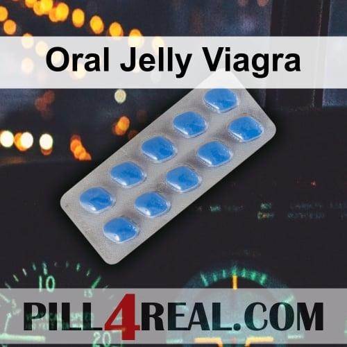 Oral Jelly Viagra 519