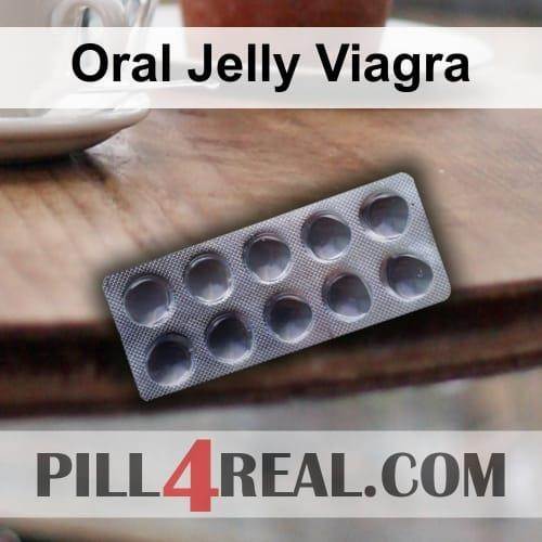 Oral Jelly Viagra 823