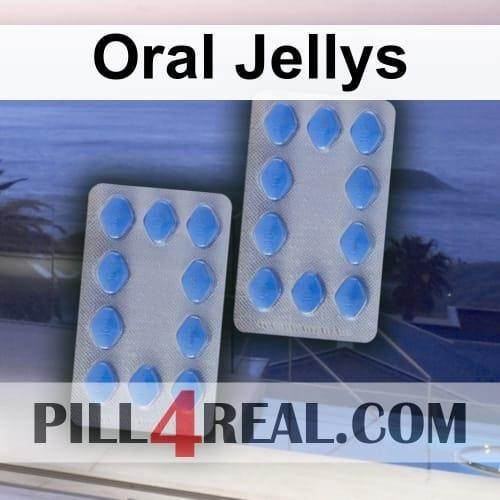 Oral Jellys 101