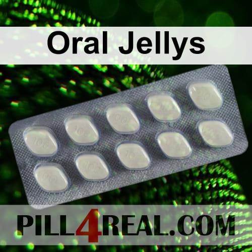 Oral Jellys 537