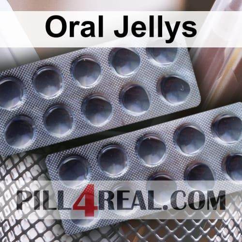 Oral Jellys 955