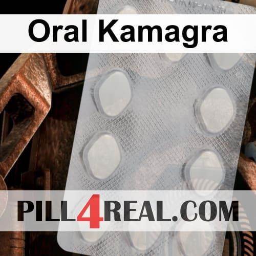 Oral Kamagra 288