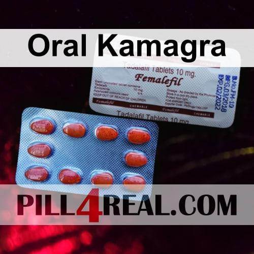 Oral Kamagra 816