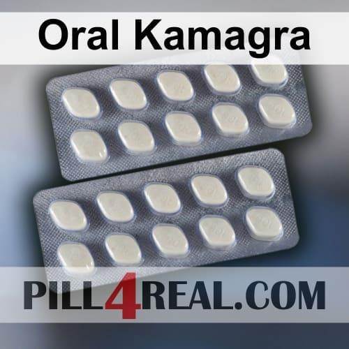 Oral Kamagra 888