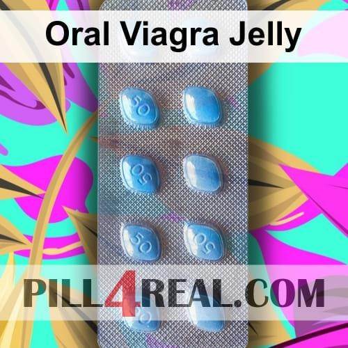 Oral Viagra Jelly 116