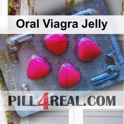 Oral Viagra Jelly 283