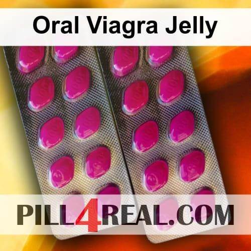 Oral Viagra Jelly 506