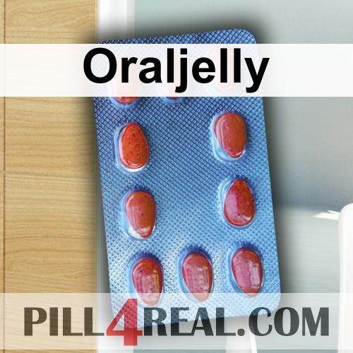 Oraljelly 723