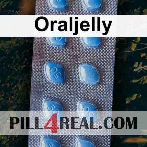 Oraljelly 890