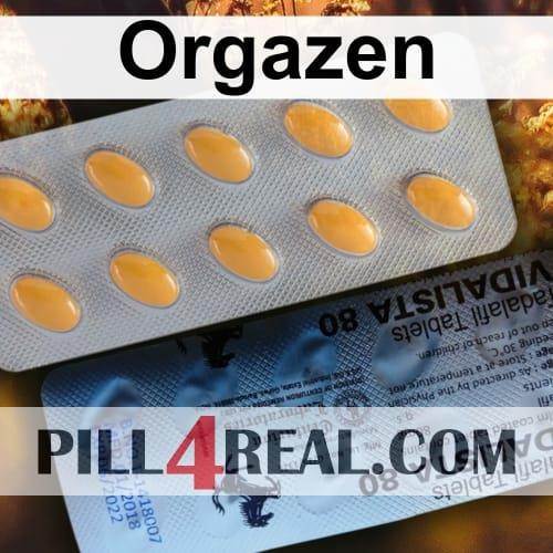 Orgazen 570