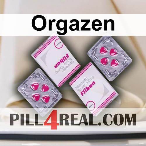 Orgazen 587