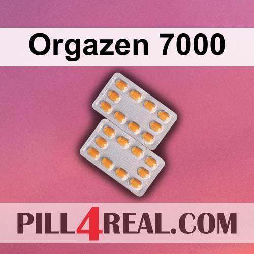 Orgazen 7000 048