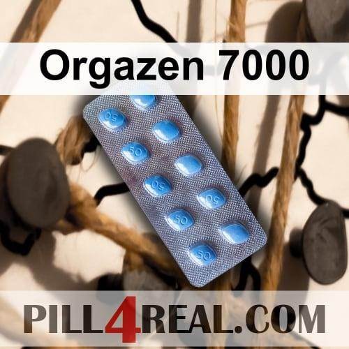 Orgazen 7000 363