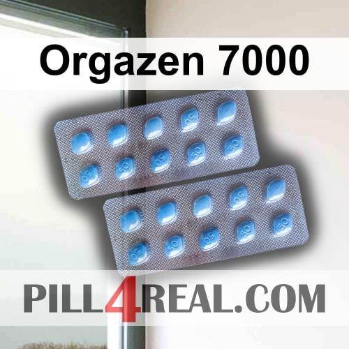 Orgazen 7000 422