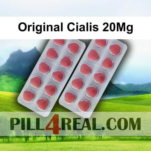 Original Cialis 20Mg 296