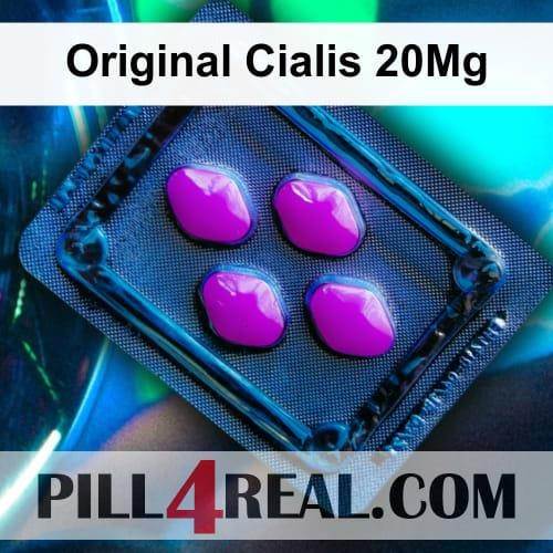 Original Cialis 20Mg 323