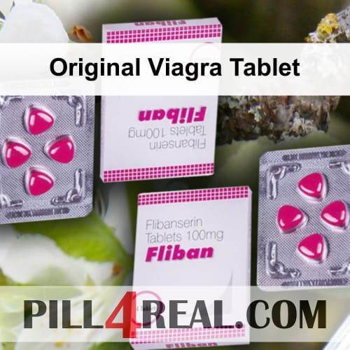 Original Viagra Tablet 549