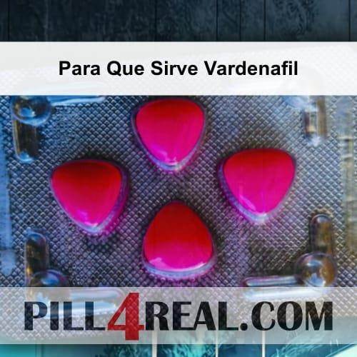 Para Que Sirve Vardenafil 200