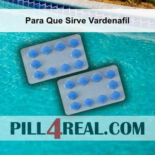 Para Que Sirve Vardenafil 571