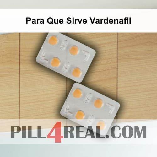 Para Que Sirve Vardenafil 634