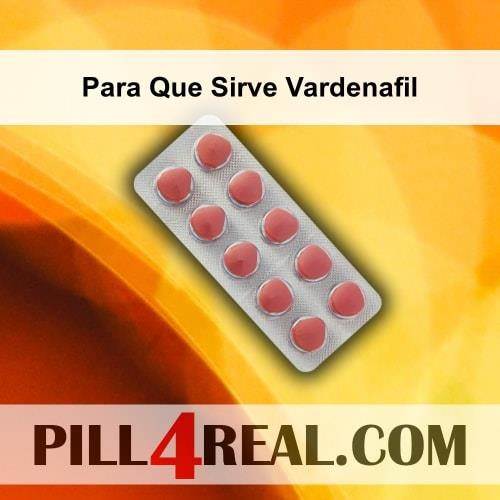 Para Que Sirve Vardenafil 816