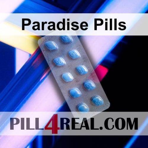 Paradise Pills 227